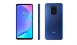 红米最新5g爆料是什么,性能升级，5G时代新篇章