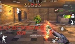 cf2024体验服最新爆料,革新玩法，热血升级！