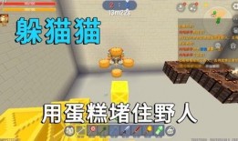 迷你世界游戏最新爆料,神秘新内容即将解锁，探索未知冒险之旅！