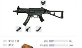 吃鸡38元枪皮最新爆料,外观炫酷，性能升级，玩家期待值飙升！
