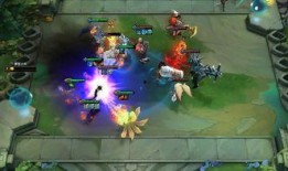 lol棋盘最新爆料,神秘棋局即将开启，揭秘英雄间的隐秘对决