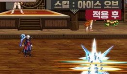 dnf韩服最新更新爆料信息,揭秘全新职业与技能革新，探索游戏新篇章