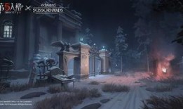 第五人格手游最新爆料,神秘角色登场，惊悚玩法升级