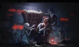 第五人格女孩最新爆料,神秘女孩背后的故事