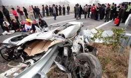 泉州车祸最新爆料消息,事故原因及伤亡情况披露