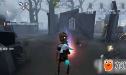 第五人格手游最新爆料,神秘角色登场，惊悚玩法升级